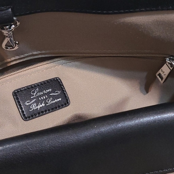 Ralph Lauren Bag - Picture 5 of 7